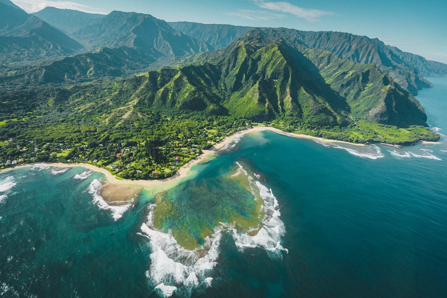 10 Must-Visit Destinations in Hawaii