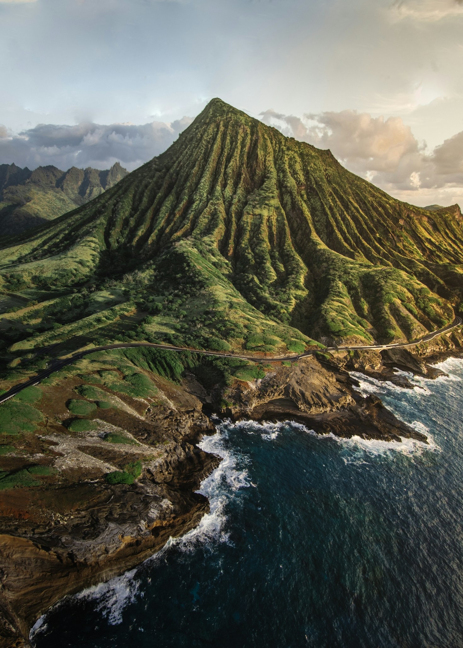 Exploring Hawaii’s Breathtaking Landscapes